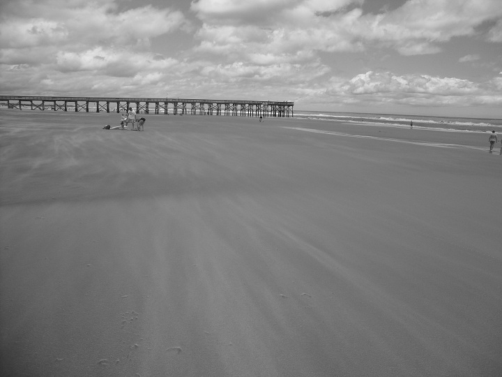 sand currents